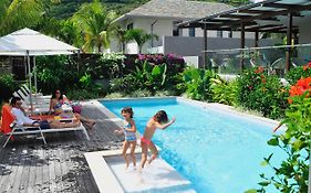 Marguery Villas By Mj Holidays